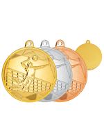 Медаль 'Волейбол' - MK1016