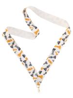 Лента для медали «Шахматы» - LN150