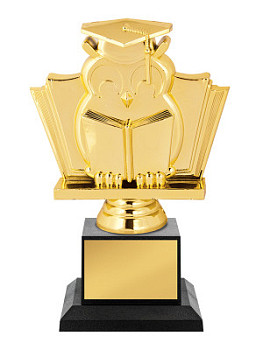 Приз тематический «Ученая сова» - PS2059