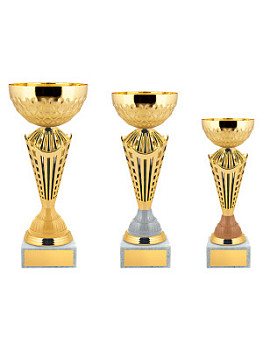 Комплект кубков - KM3070_K