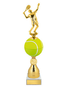 Приз тематический «Теннис» - PS1889