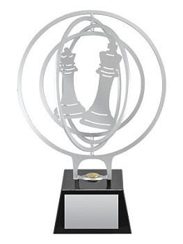 Приз тематический «Шахматы» - PS1886-M