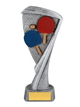 Приз тематический «Настольный теннис» - PS2050