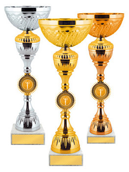 Комплект кубков - KM2123_K