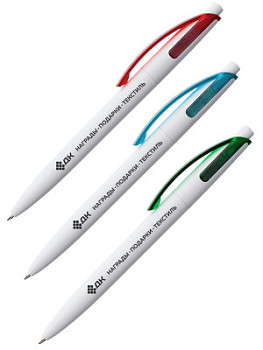 Ручка с прямой печатью - RK70