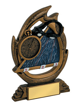 Приз тематический «Плавание» - PS2015