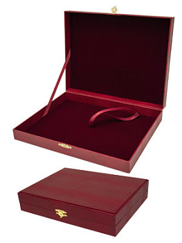 Футляр для плакетки - FU183